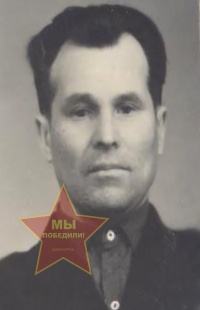 Огнев Николай Васильевич