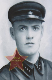 Семенов Михаил Константинович