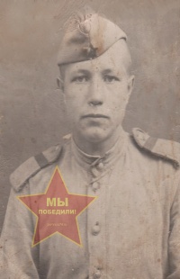 Жук Андрей Кузмич