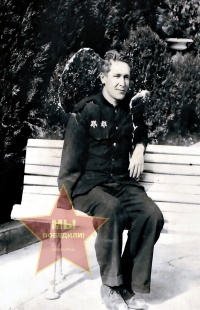 Суслов Николай Филиппович