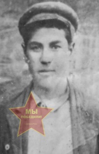 Маликов Нуриман Мигираович