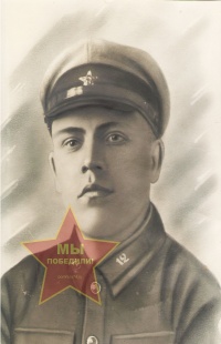 Пехтелев Степан Иванович