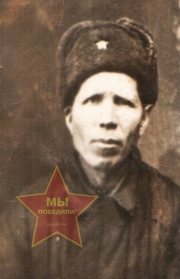 Сергеев Александр Иванович