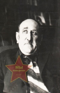 Балабанов Борис Владимирович