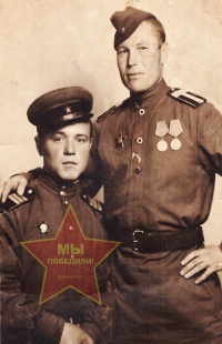 Лялин Петр Николаевич