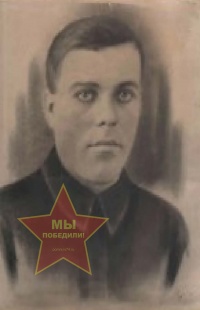 Гредусов Василий Александрович