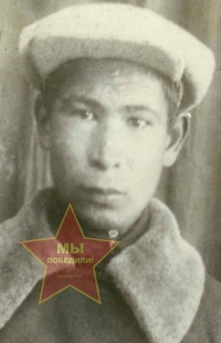 Низамов Мухаммадий Хисамович