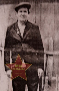 Овчинников Данил Васильевич