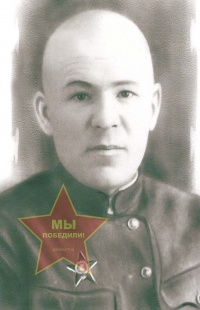 Бобошин Владимир Александрович