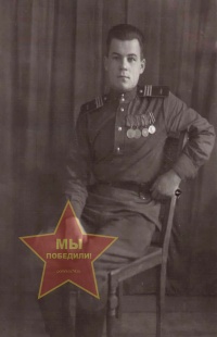 Котов Константин Александрович