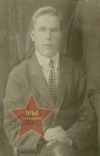 Севостьянов Михаил Петрович