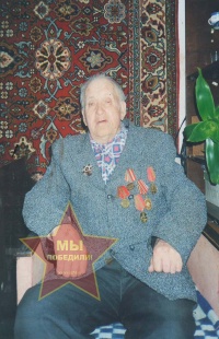 Цицарь Иван Иванович