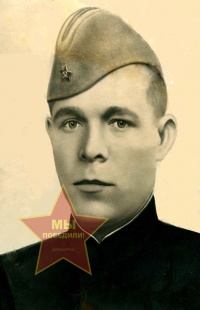Долгушев Василий Николаевич