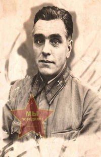 Кузьмин Николай Константинович