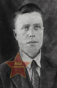 Тугай Пётр Юрьевич