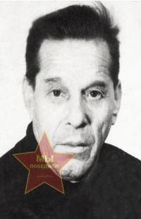 Сенин Карп Николаевич