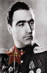 Сагалов Владимир Аркадьевич