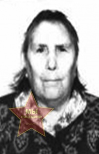 Олейникова Анастасия Петровна