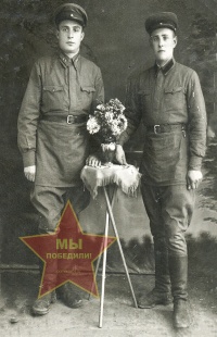 Солодовников Андрей Алексеевич