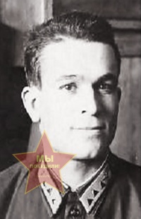 Коваль Сергей Матвеевич