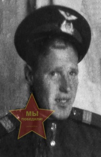 Шунин Пётр Андреевич