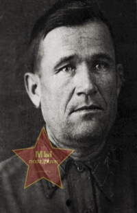 Сафронов Кирилл Матвеевич