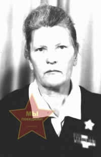 Малыхина Полина Даниловна