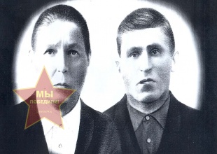 Куликов Павел Константинович