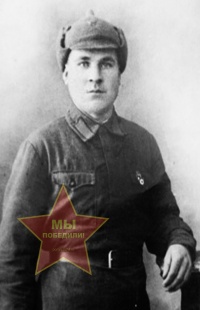 Кривов Василий Иванович