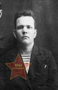 Лаврентьев Семён Николаевич