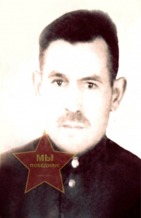 Потемин Петр Федорович