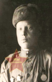 Шутов Александр Петрович