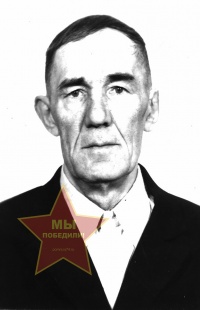 Угрюмов Дмитрий Константинович