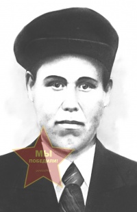 Орлов Егор Иванович