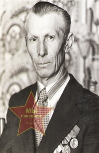 Мурзин Николай Александрович