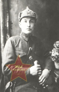 Татуров Николай Яковлевич