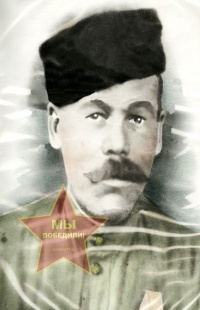 Сучков Василий Евгеньевич