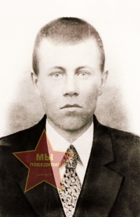 Давыдов Павел Дмитриевич