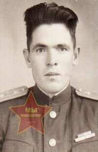 Климов Петр Трофимович