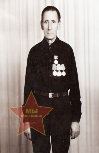 Малыванов Александр Никитович