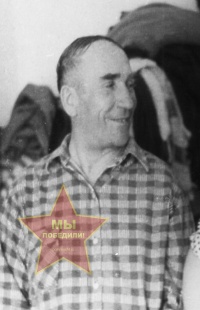 Норцев Георгий Прокофьевич