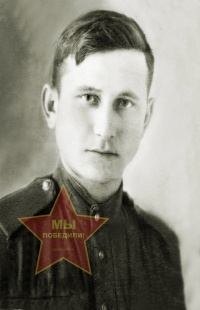 Тяпкаев Арифулла Абдулович