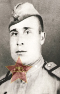 Сунцов Николай Степанович