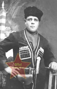 Маишев Иван Михайлович