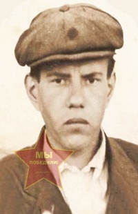 Макаров Георгий Васильевич