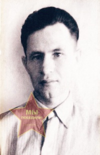 Ульянов Борис Ильич