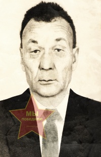 Туйгунов Нуритдин Фазылович