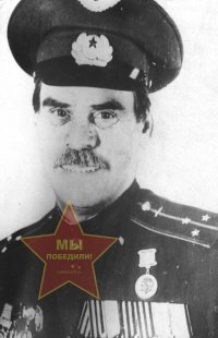 Колесников Павел Александрович