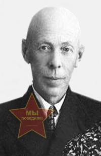 Хитров Иван Васильевич