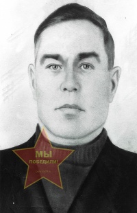 Боровков Прохор Севастьянович